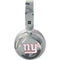 NFL New York Giants Camo Surface Headphones Skin