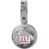 NFL New York Giants Camo Surface Headphones Skin