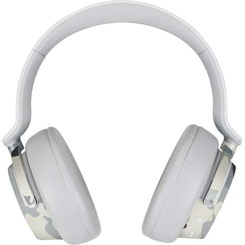 NFL New York Giants Camo Surface Headphones Skin