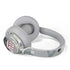 NFL New York Giants Camo Surface Headphones Skin