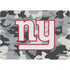 NFL New York Giants Camo Surface Laptop Studio Skin