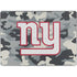 NFL New York Giants Camo Surface Pro 8 Skin