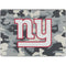 NFL New York Giants Camo Surface Pro 9 Skin