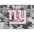 NFL New York Giants Camo Surface Pro 9 Skin