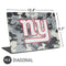 NFL New York Giants Camo Universal Laptop 16.6in (13.4 x 9.7in) Skin