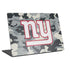 NFL New York Giants Camo Universal Laptop 18in (14.6 x 10.6in) Skin