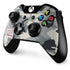 NFL New York Giants Camo Xbox One Controller Skin