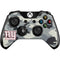 NFL New York Giants Camo Xbox One Controller Skin