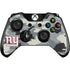 NFL New York Giants Camo Xbox One Controller Skin