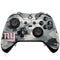 NFL New York Giants Camo Xbox One Elite Controller Skin