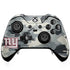 NFL New York Giants Camo Xbox One Elite Controller Skin