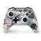 NFL New York Giants Camo Xbox One S Controller Skin