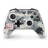 NFL New York Giants Camo Xbox One S Controller Skin