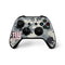 NFL New York Giants Camo Xbox One X Controller Skin