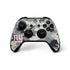 NFL New York Giants Camo Xbox One X Controller Skin