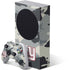 NFL New York Giants Camo Xbox Series S Bundle Skin