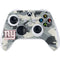 NFL New York Giants Camo Xbox Series S Controller Skin