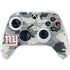 NFL New York Giants Camo Xbox Series S Controller Skin