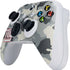 NFL New York Giants Camo Xbox Series S Controller Skin