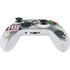 NFL New York Giants Camo Xbox Series S Controller Skin