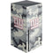 NFL New York Giants Camo Xbox Series X Console Skin