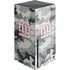NFL New York Giants Camo Xbox Series X Console Skin
