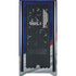 NFL New York Giants Corsair 4000D Tempered Glass Mid-Tower ATX Case Skin