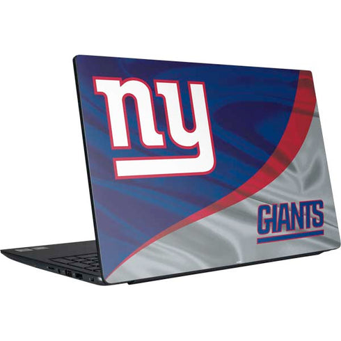 NFL New York Giants Dell Vostro Skin