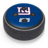 NFL New York Giants Distressed Amazon Echo Dot Skin