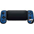 NFL New York Giants Distressed Backbone One for iPhone Game Controller Skin