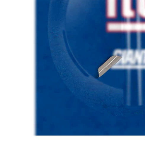 NFL New York Giants Distressed Bose Noise Cancelling Headphones 700 Skin