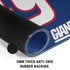 NFL New York Giants Distressed Gaming Mouse Pad