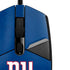 NFL New York Giants Distressed G203 Prodigy RGB Wired Gaming Mouse Skin
