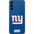 NFL New York Giants Distressed Galaxy A14 5G Skin