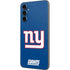 NFL New York Giants Distressed Galaxy A14 5G Skin