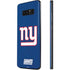 NFL New York Giants Distressed Galaxy Note 8 Skin
