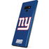 NFL New York Giants Distressed Galaxy Note 9 Skin