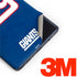 NFL New York Giants Distressed Galaxy Note 9 Skin
