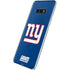 NFL New York Giants Distressed Galaxy S10e Skin