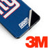 NFL New York Giants Distressed Galaxy S10e Skin