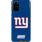 NFL New York Giants Distressed Galaxy S20 Plus Pro Case