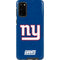 NFL New York Giants Distressed Galaxy S20 Pro Case