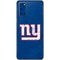 NFL New York Giants Distressed Galaxy S20 Skin