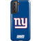NFL New York Giants Distressed Galaxy S21 5G Pro Case