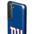 NFL New York Giants Distressed Galaxy S21 Plus 5G Pro Case