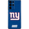 NFL New York Giants Distressed Galaxy S21 Ultra 5G Skin