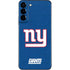 NFL New York Giants Distressed Galaxy S22 Plus Skin