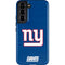 NFL New York Giants Distressed Galaxy S22 Pro Case
