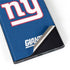 NFL New York Giants Distressed Galaxy S22 Ultra Skin
