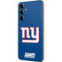 NFL New York Giants Distressed Galaxy S23 FE Skin